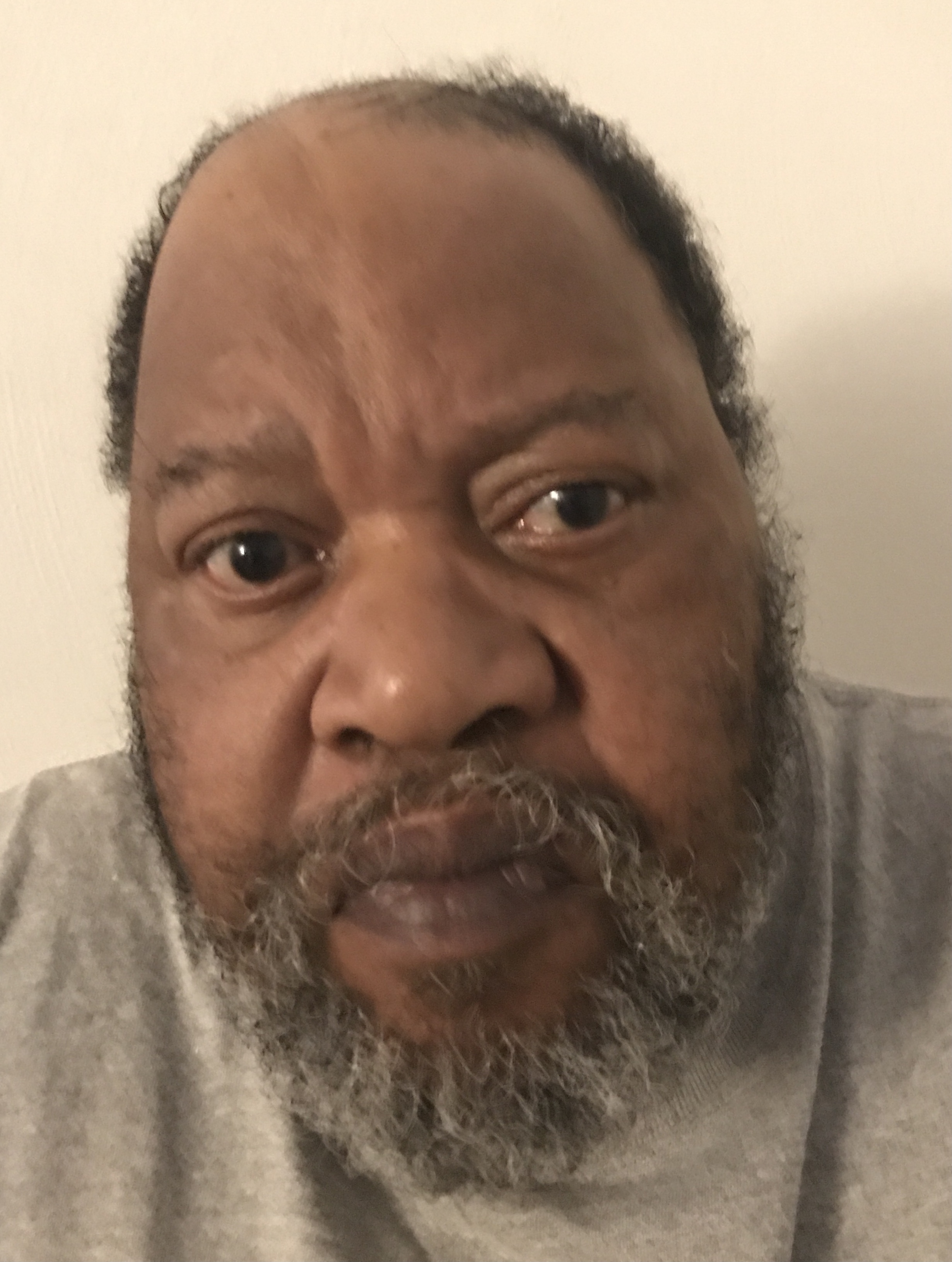 Photo of offender