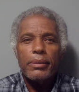 Photo of offender