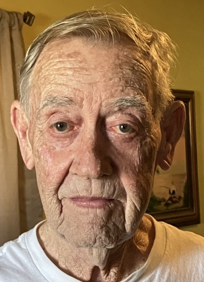 Photo of offender