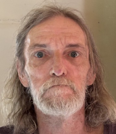 Photo of offender