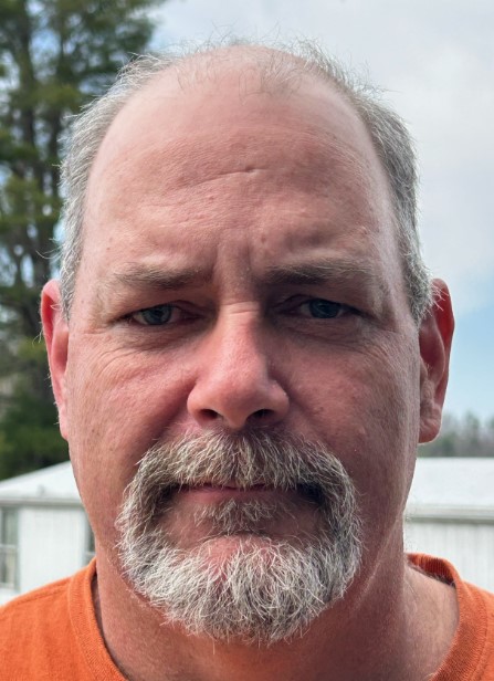 Photo of offender