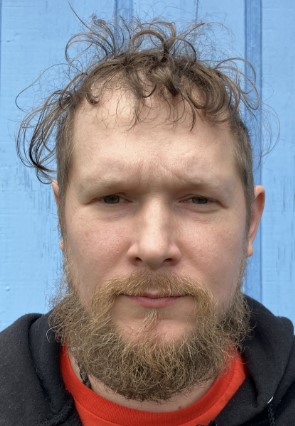 Photo of offender