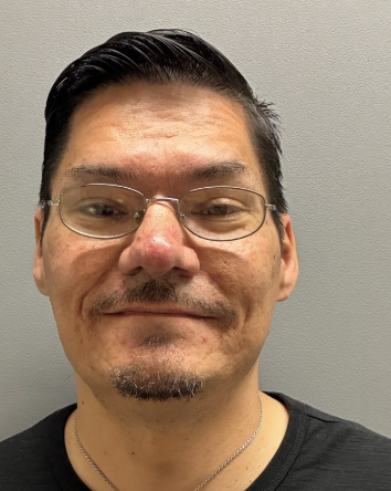 Photo of offender