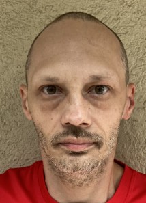 Photo of offender