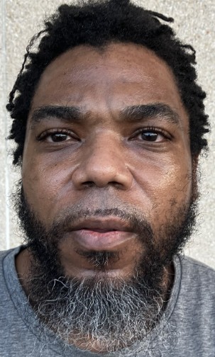 Photo of offender