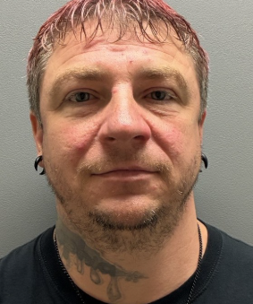 Photo of offender