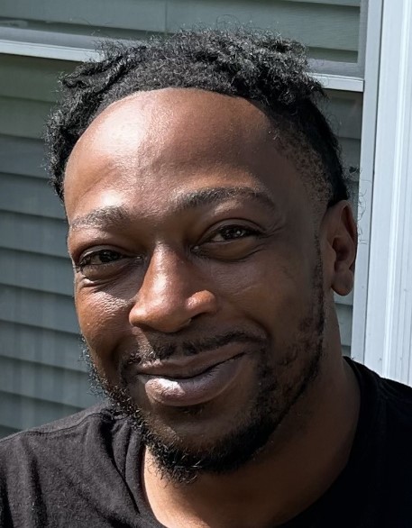Photo of offender