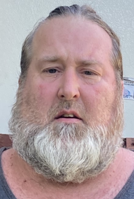 Photo of offender