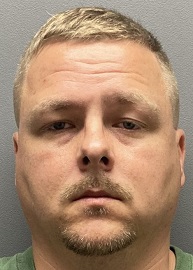 Photo of offender