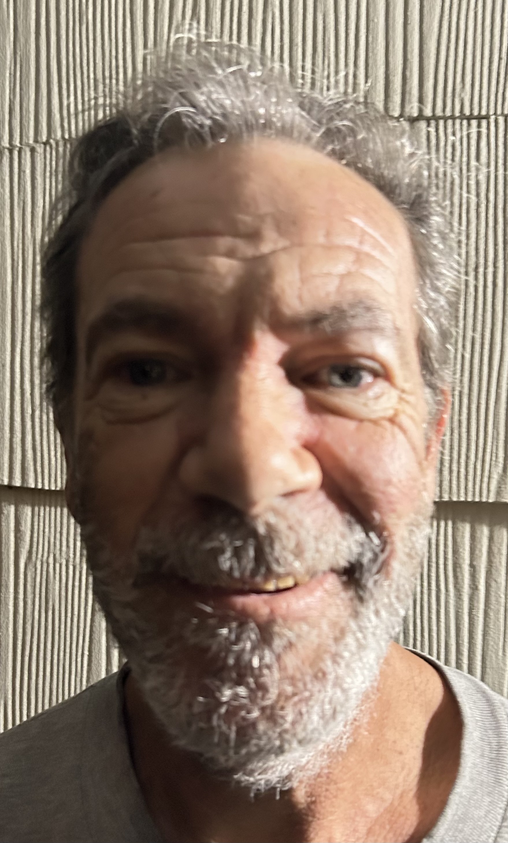 Photo of offender