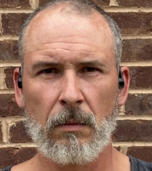Photo of offender