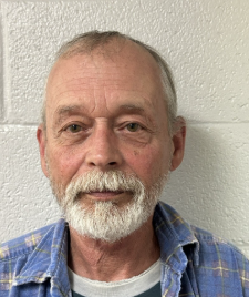 Photo of offender