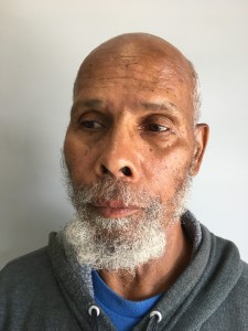 Photo of offender