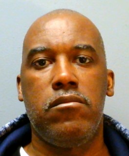 Photo of offender