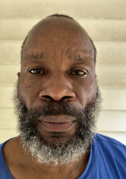 Photo of offender