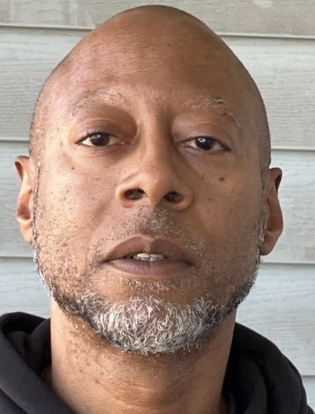 Photo of offender