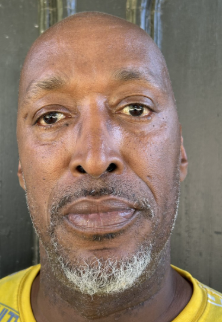 Photo of offender