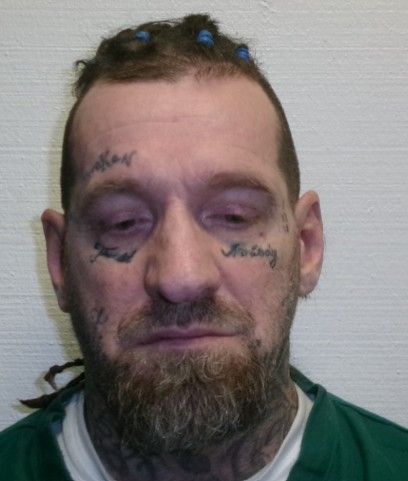 Photo of offender
