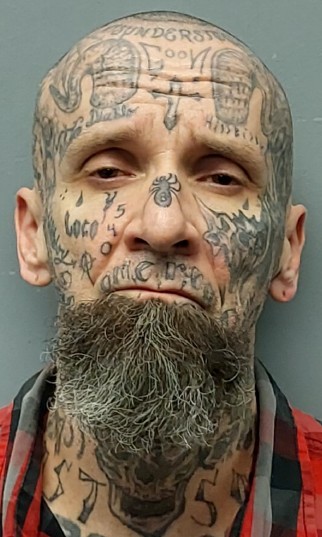 Photo of offender