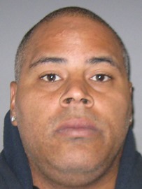 Photo of offender