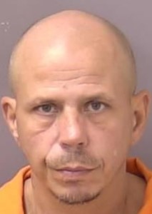 Photo of offender