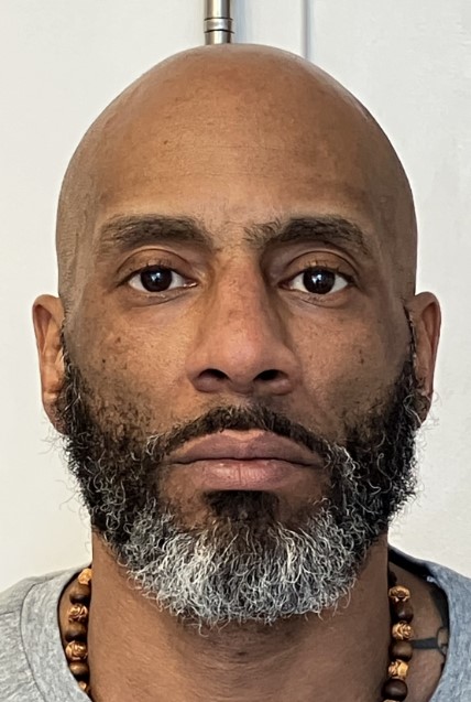 Photo of offender