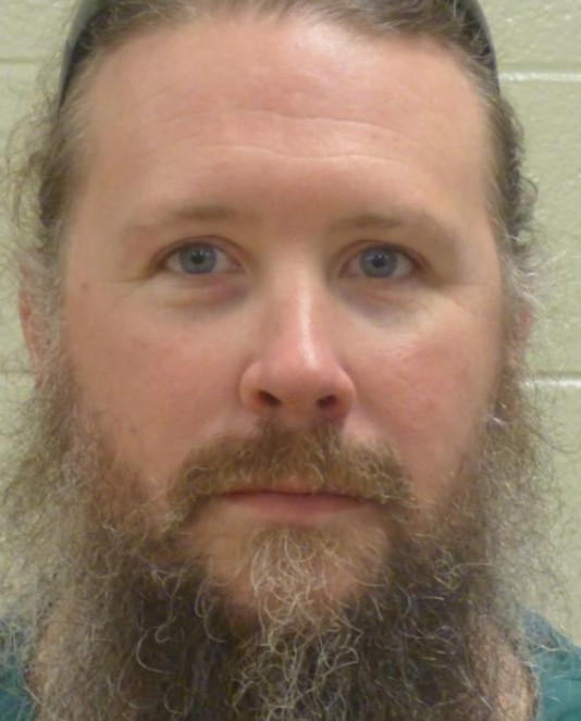 Photo of offender