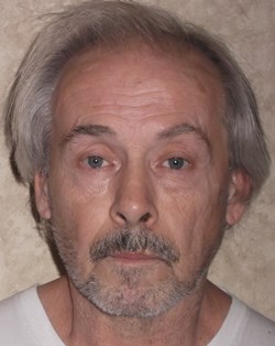 Photo of offender