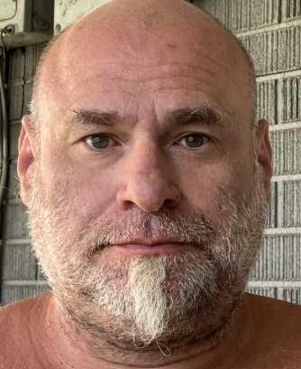 Photo of offender