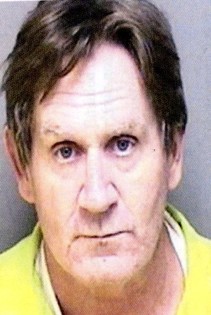 Photo of offender
