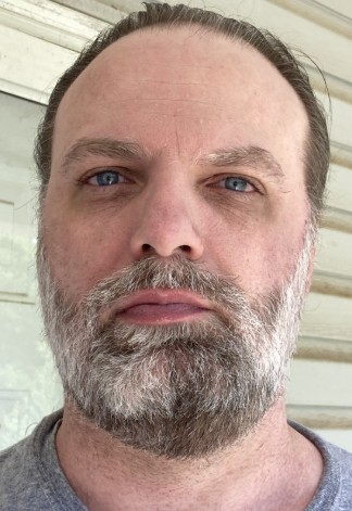Official registry photo of ALEC JOSEPH MESOT