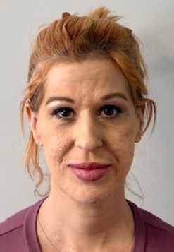 Photo of offender