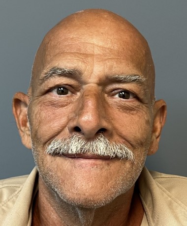 Photo of offender