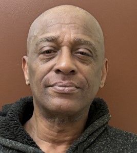 Photo of offender