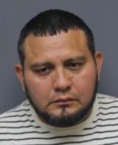 Photo of offender