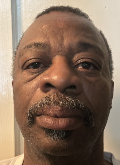 Photo of offender