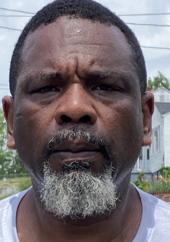 Photo of offender