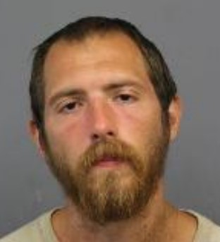 Photo of offender