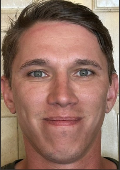 Photo of offender
