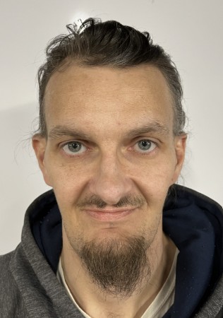 Photo of offender