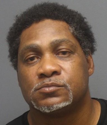 Photo of offender