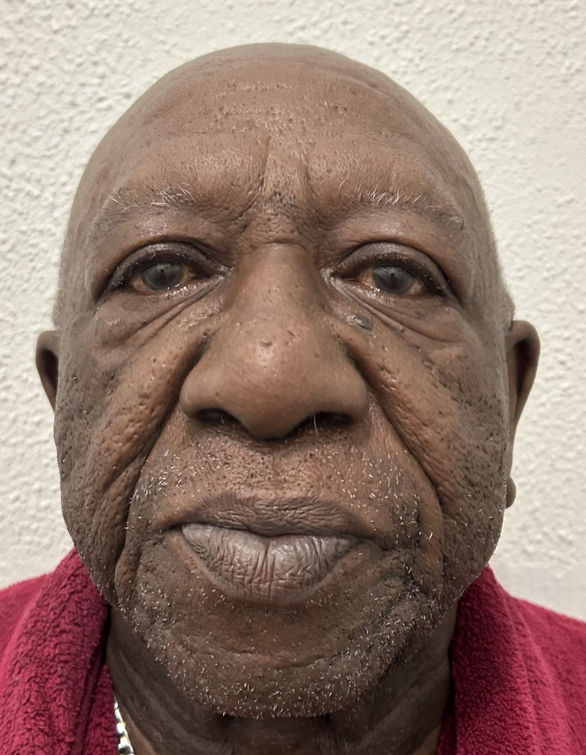 Photo of offender