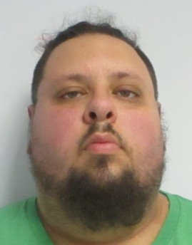 Photo of offender