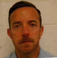 Photo of offender