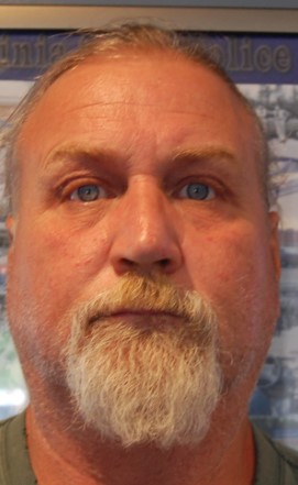 Photo of offender