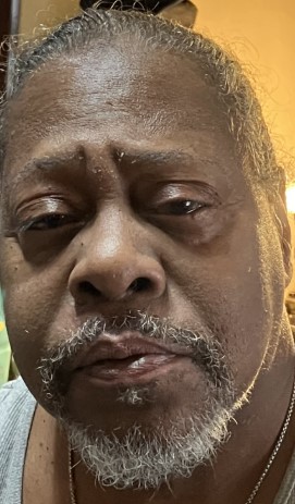 Photo of offender