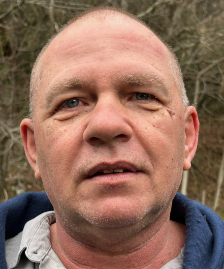 Photo of offender