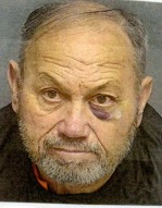 Photo of offender