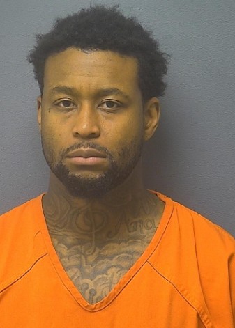 Photo of offender