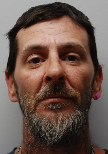 Photo of offender